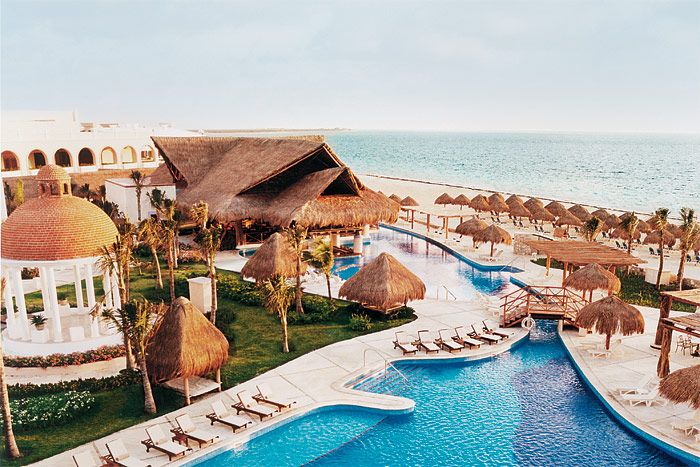 Excellence Riviera Cancun 4